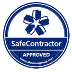 Safe Contractor Approved